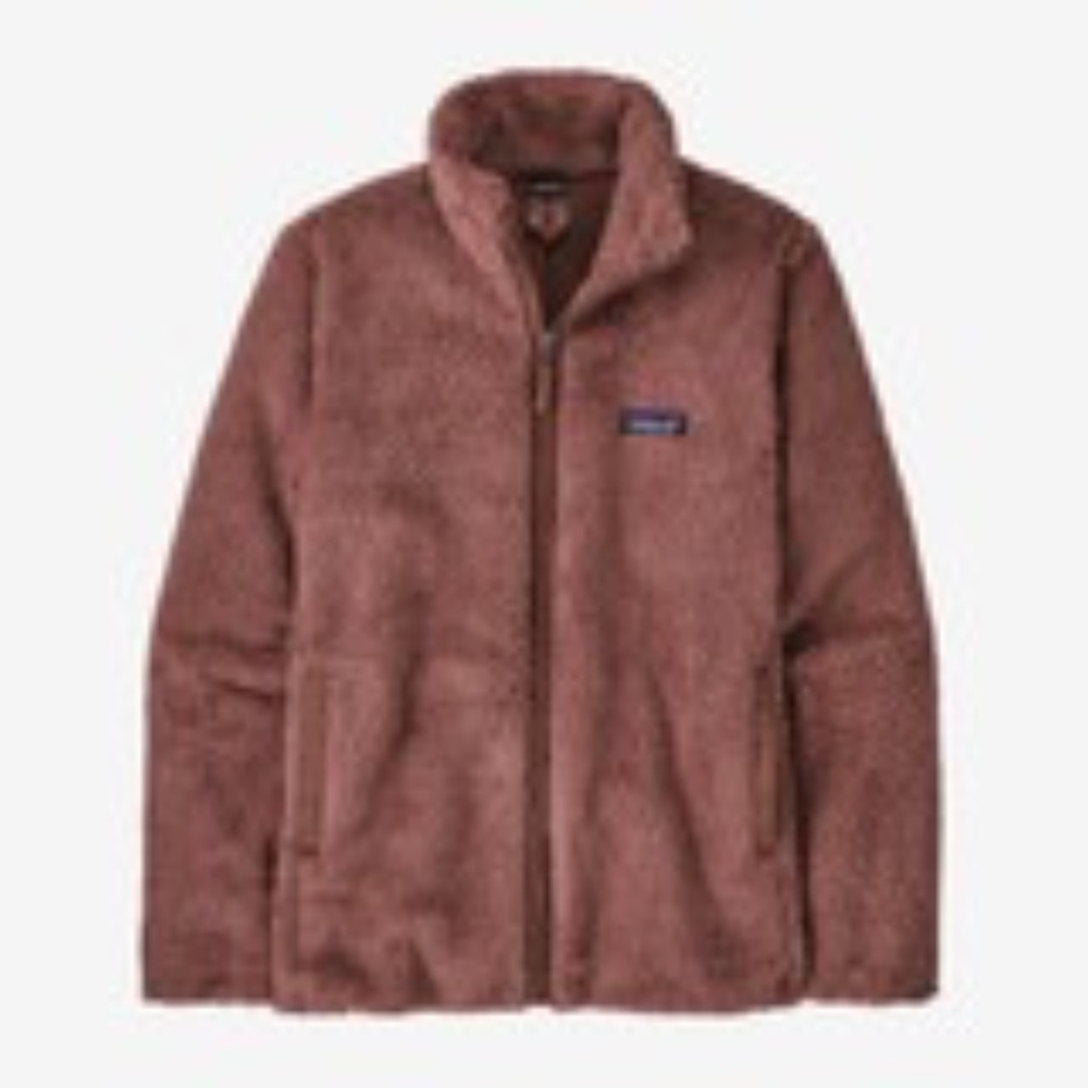 Patagonia Jacket